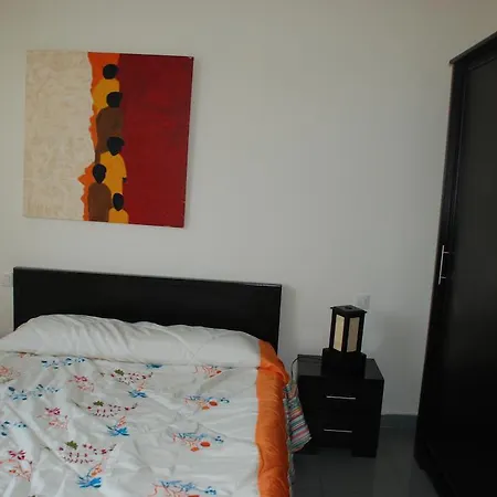 Appartamento Santa Margarita *
