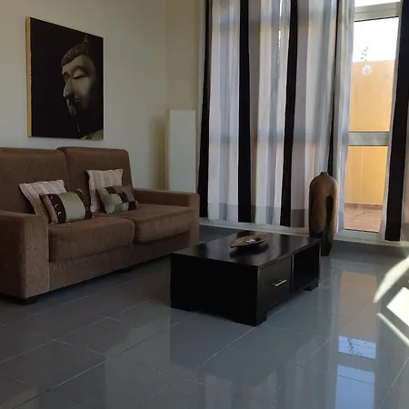 Apartment Santa Margarita Telde