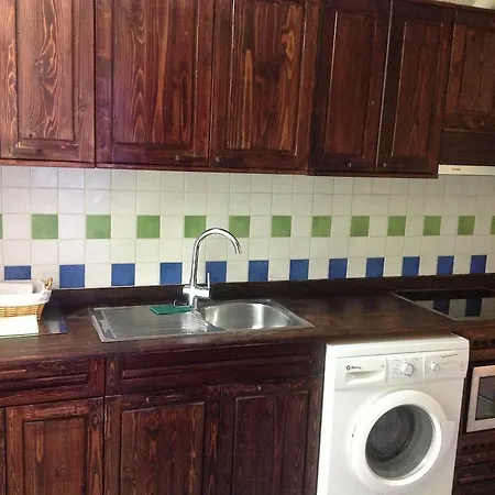 Appartamento Santa Margarita *
