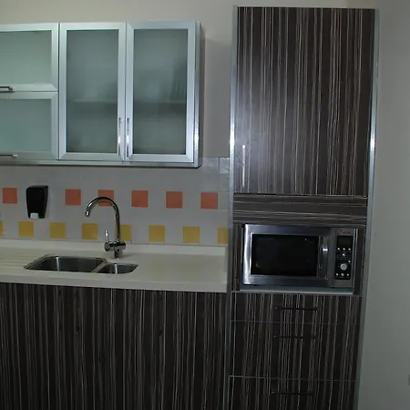 Apartment Santa Margarita Telde