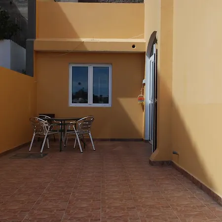 Appartamento Santa Margarita