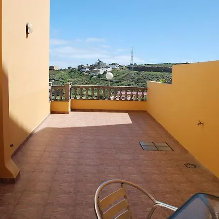 Apartment Santa Margarita Telde