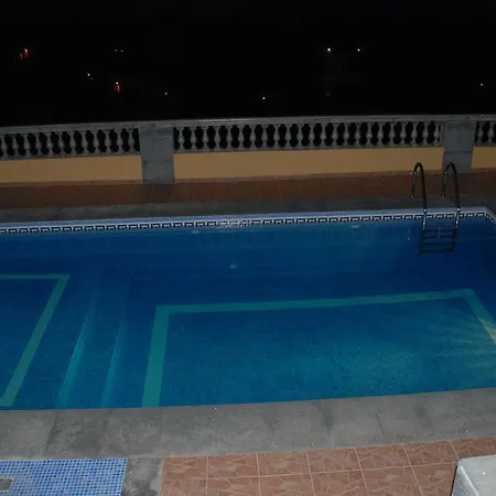 Apartment Santa Margarita Telde