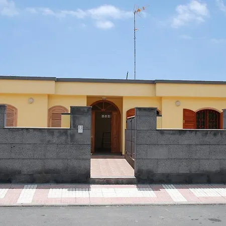 Santa Margarita