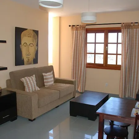 Apartment Santa Margarita Telde