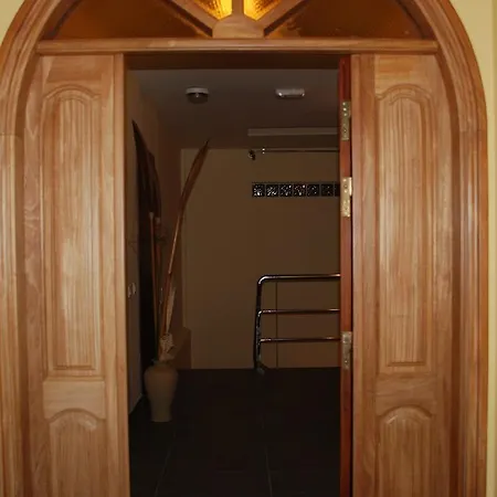 Santa Margarita